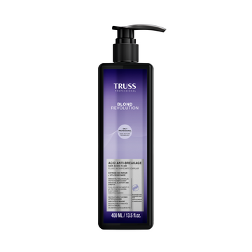 Truss Blond Revolution Acid Anti-Breakage 13.5 oz