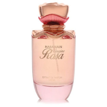 Al Haramain Vergine Rosa Perfume By Al Haramain For Women