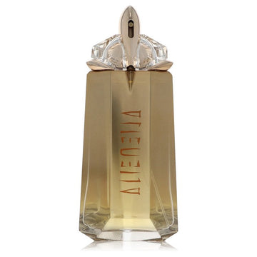 Alien Goddess by Thierry Mugler Eau De Parfum Spray Refillable (Unboxed) 3 oz for Women