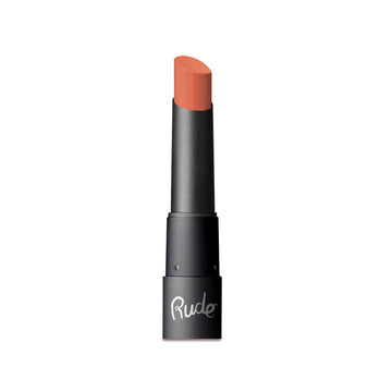 RUDE Attitude Matte Lipstick - Temper