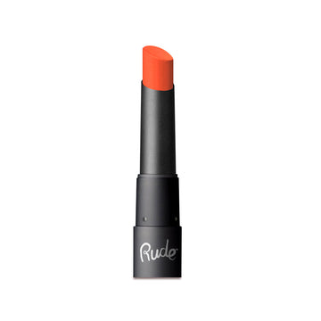 RUDE Attitude Matte Lipstick - Tumultuous