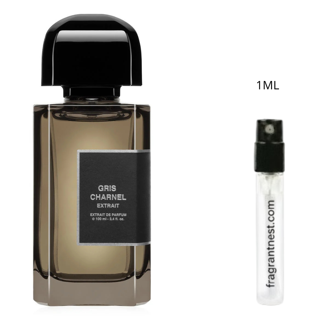 BDK Parfums Gris Charnel Extrait De Parfum Travel Spray | Sample