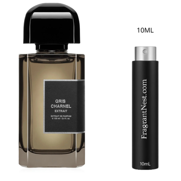BDK Parfums Gris Charnel Extrait De Parfum Travel Spray | Sample
