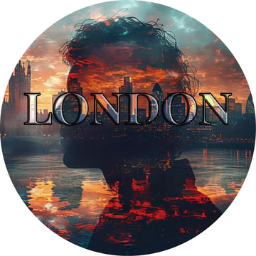 Wholly Kaw London Shaving Collection