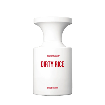 BORNTOSTANDOUT Dirty Rice
