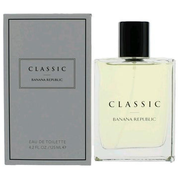 Classic By Banana Republic Perfume By Banana Republic For Women