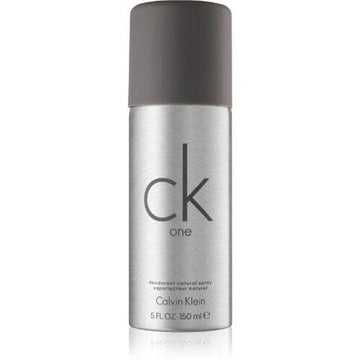CK One Deodorant Spray
