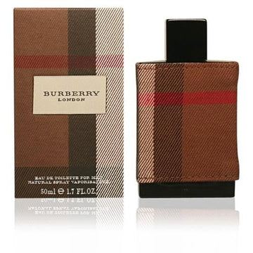 London By Burberry Perfume By Burberry For Men