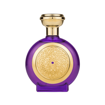 Boadicea The Victorious Violet Sapphire