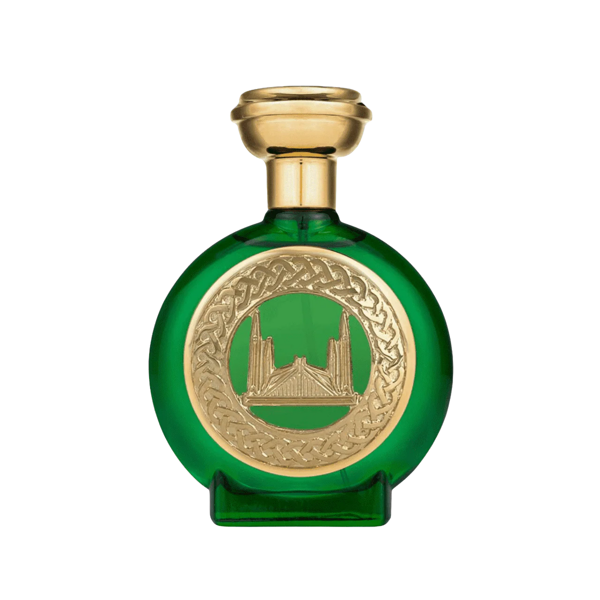 Boadicea the Victorious Faith