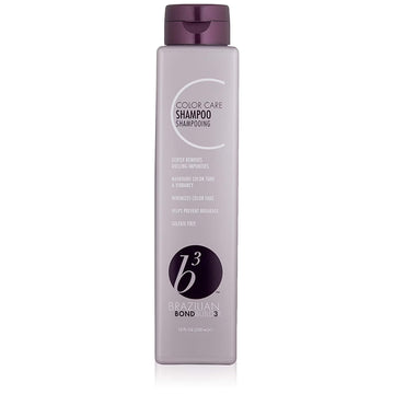 Brazilian Bond Builder b3 Color Care Shampoo 12 oz