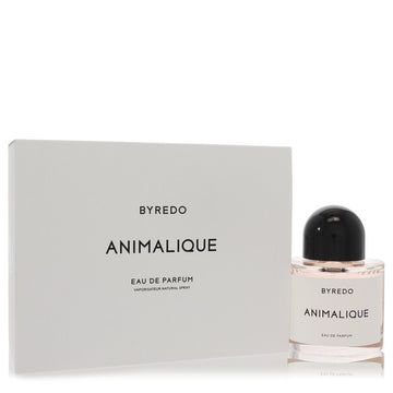 Byredo Animalique by Byredo Eau De Parfum Spray (Unisex) 3.3 oz for Men