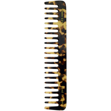 C2W COMBS - Tortoise -Tokyo -Dark Blond