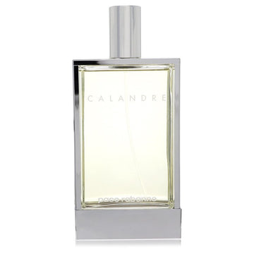 Calandre by Paco Rabanne Eau De Toilette Spray (unboxed) 3.4 oz for Women