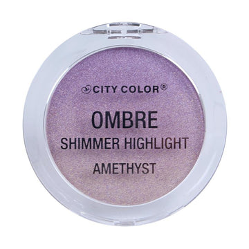 CITY COLOR Shimmer Ombre Highlight - Amethyst