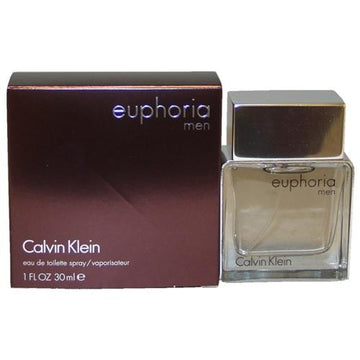 Euphoria By Calvin Klein Perfume By Calvin Klein For Men