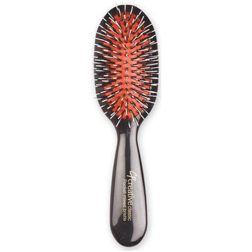 Classic Signature Paddle Boar Bristle Hair Brush
