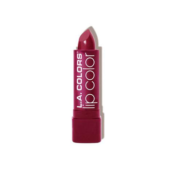 L.A. COLORS Moisture Rich Lip Color - Envy