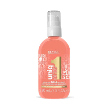 Revlon Uniq One All in One Curls Treatment 7.8 oz