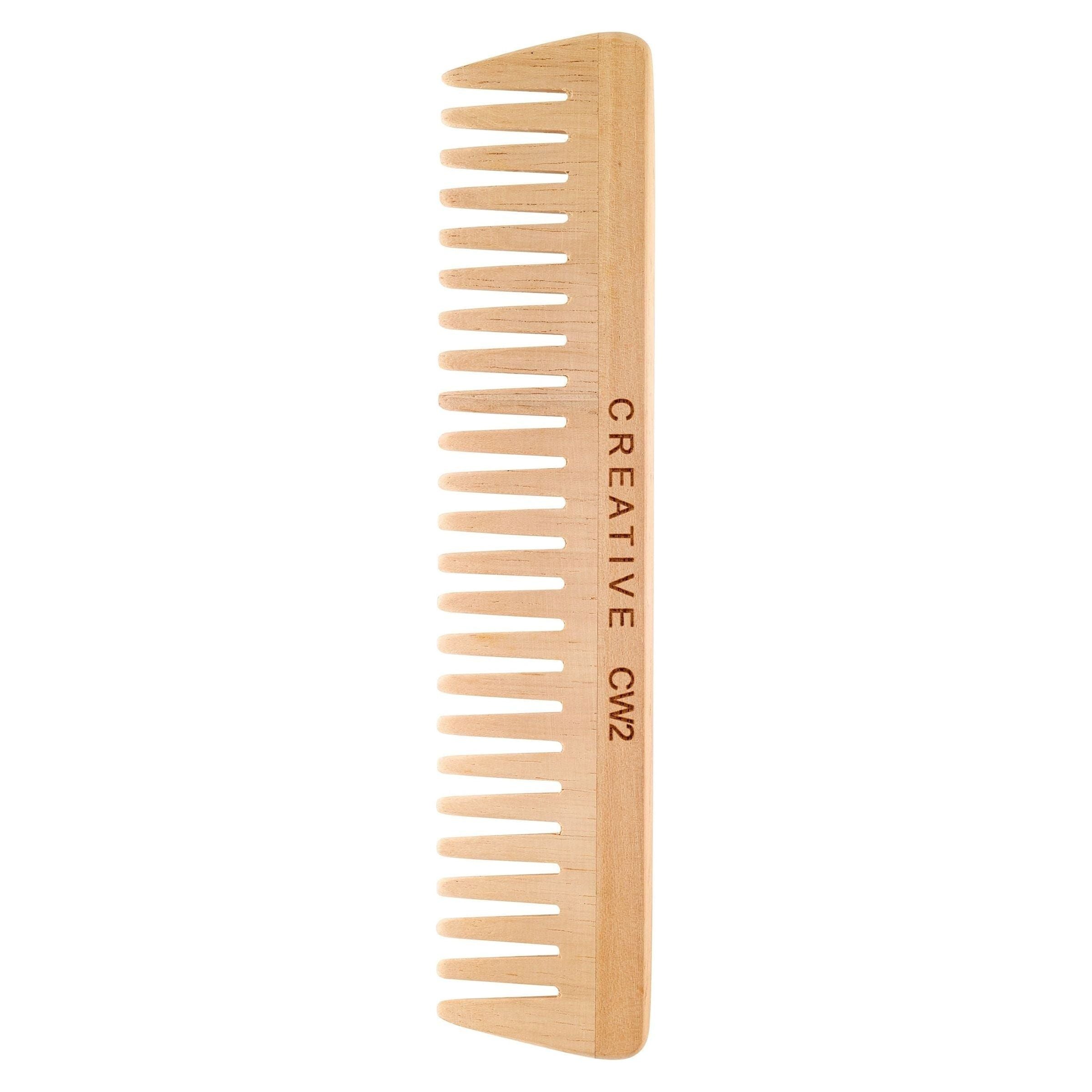Birch Wood Combs