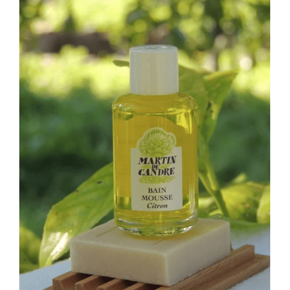 Martin de Candre Body Wash - Shower Gel Collection