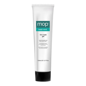 MOP Basil Mint Firm Hold Gel 5.1 Oz