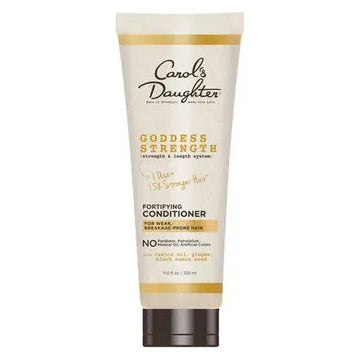 Carol's Daughter Goddess Strength Fortifying Conditioner 11 fl oz