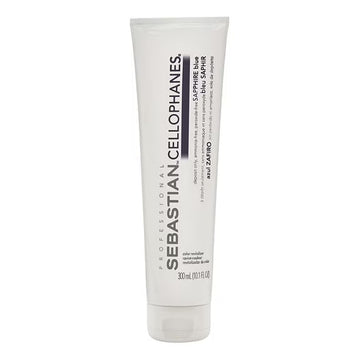 Sebastian Professional Cellophanes Treatment Sapphire Blue 10.1 oz