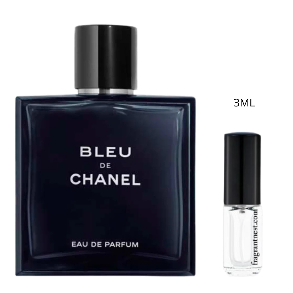 Chanel Bleu De Chanel Eau De Parfum Travel Spray | Sample