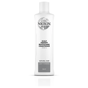 Nioxin System 1 Scalp Therapy Conditioner 300ML