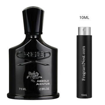 Creed Absolu Aventus Eau De Parfum Travel Spray | Sample