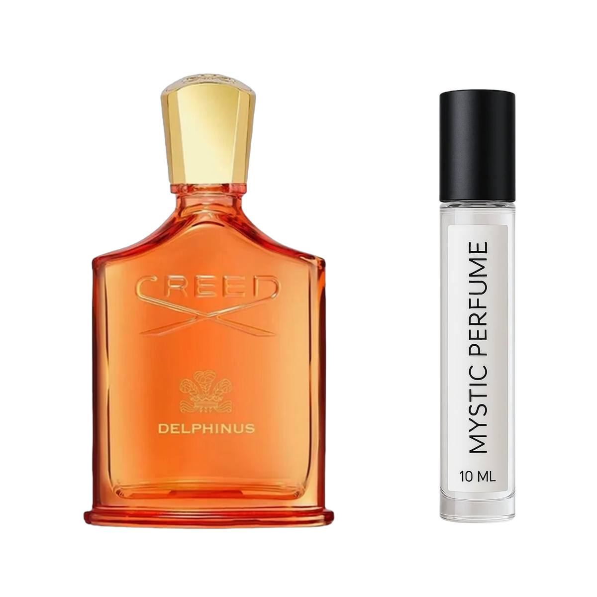 Creed Delphinus