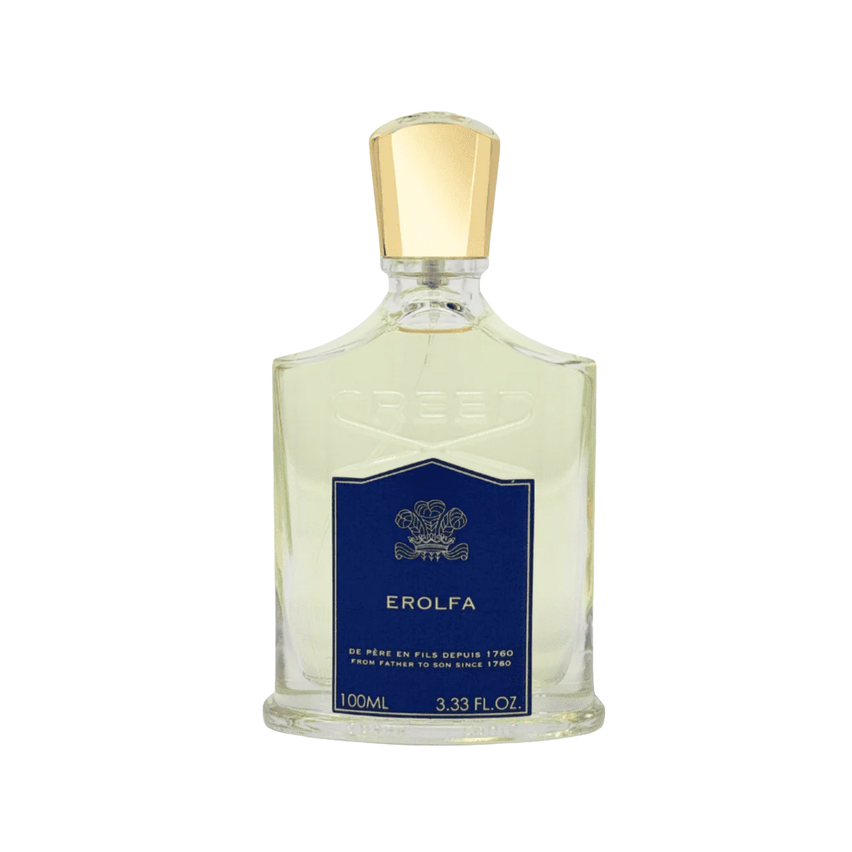 Creed Erolfa