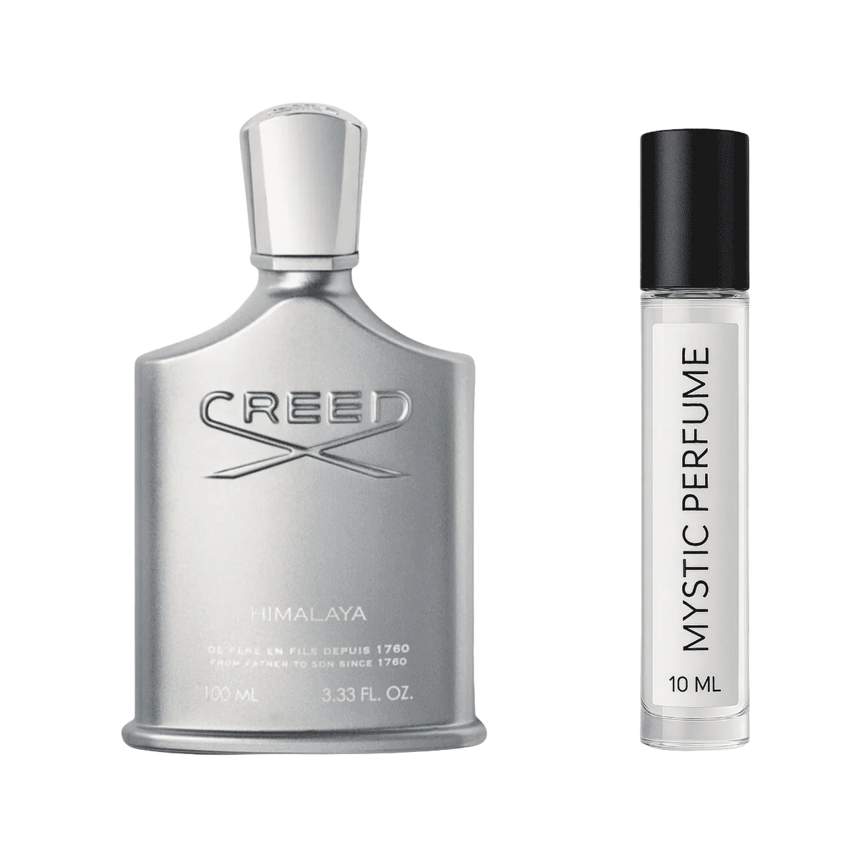 Creed Himalaya