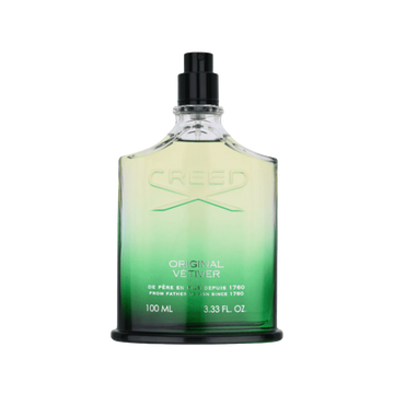 Creed Original Vetiver