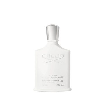 Creed Silver Mountain Water