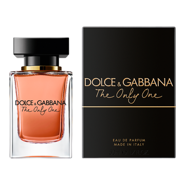 The Only One By Dolce & Gabbana Perfume By Dolce & Gabbana For Women
