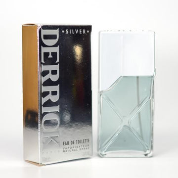 Derrick Silver By Orlane Perfume By Orlane For Men