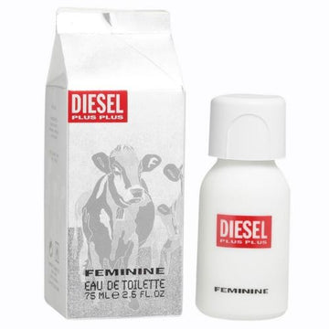 Diesel Plus Plus By Diesel Perfume By Diesel For Women
