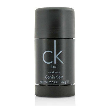CK Be by Calvin Klein – Deodorant Stick 2.6 oz (Unisex)