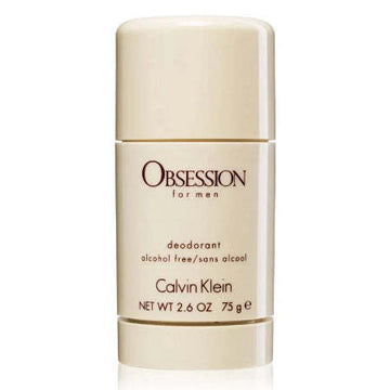 Obsession Deodorant Stick
