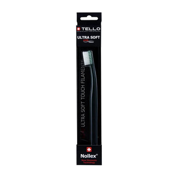 Tello 6420 Ultra Soft Touch Filaments Toothbrush