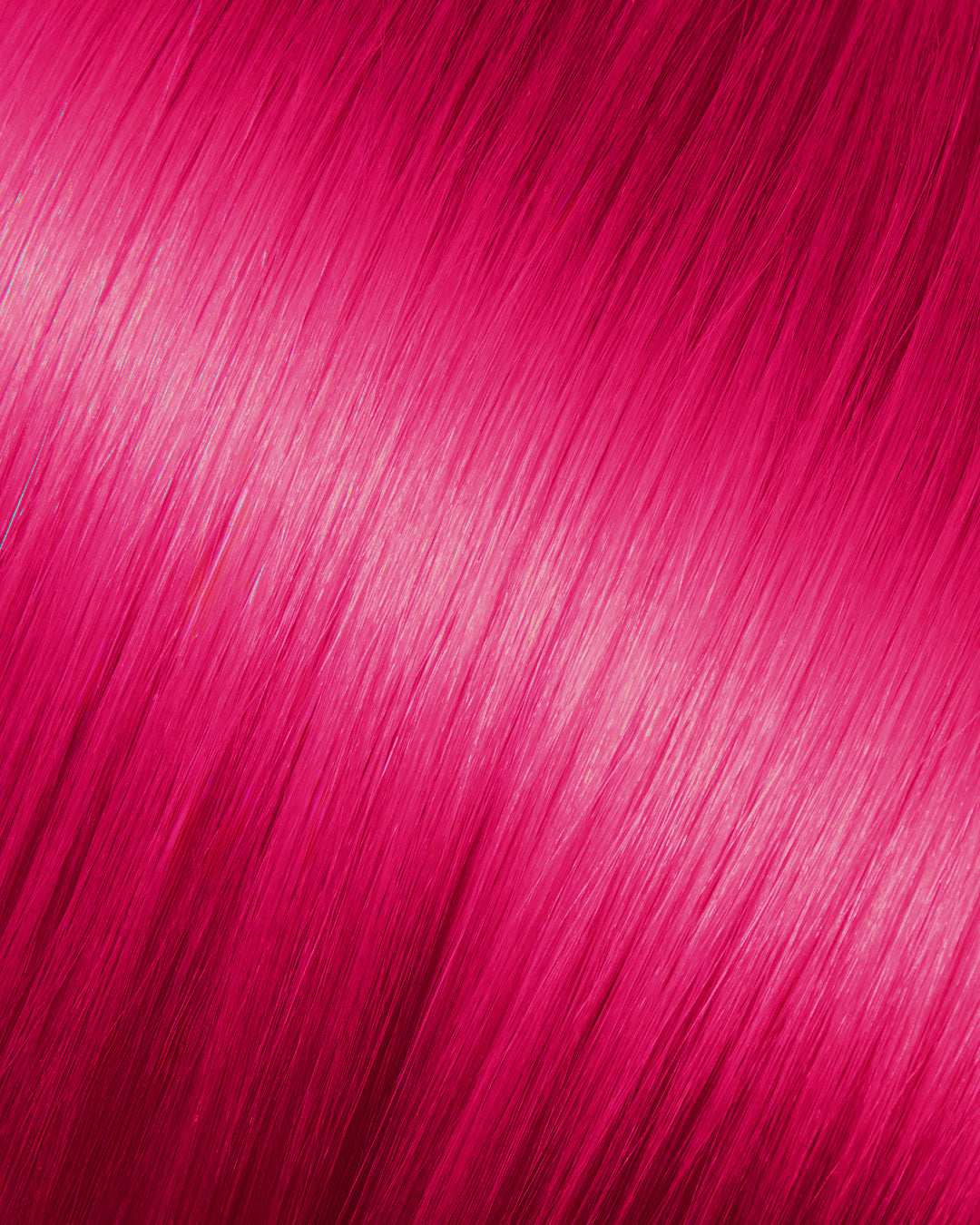 Babe I-Tip 18" 100% Human Hair Straight Extensions 20 pcs