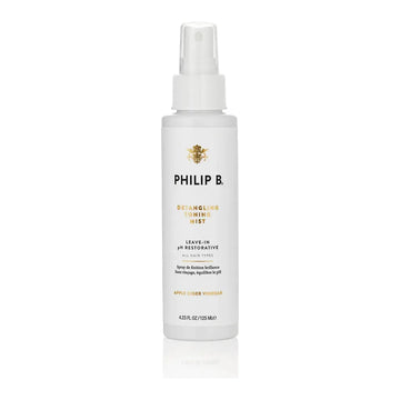 Philip B. Ph Restorative Detangling Toning Mist 4.23 oz