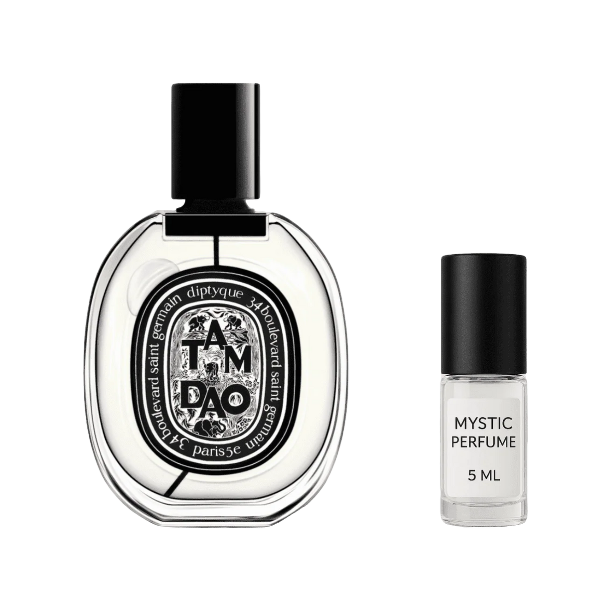 Diptyque Tam Dao EDP