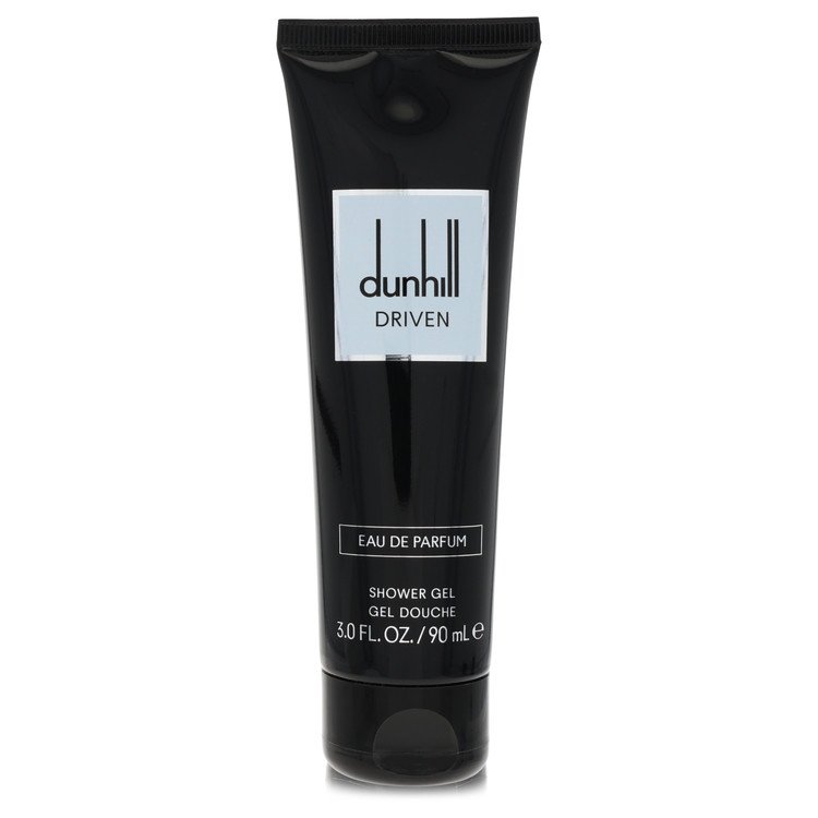 Dunhill Driven Black by Alfred Dunhill Shower Gel 3.4 oz for Men