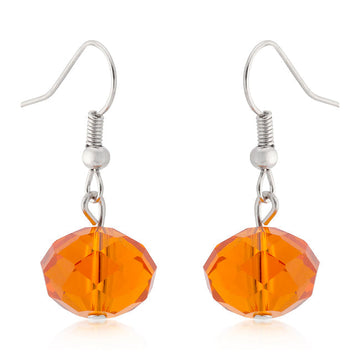 Bead Earrings