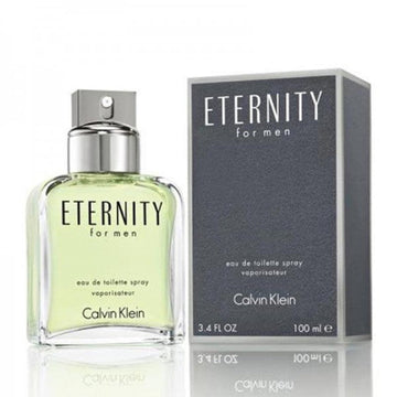 Eternity By Calvin Klein Perfume By Calvin Klein For Men