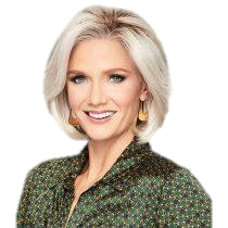 Epic Wig - By Gabor. Sheer lace front and hand-knotted top