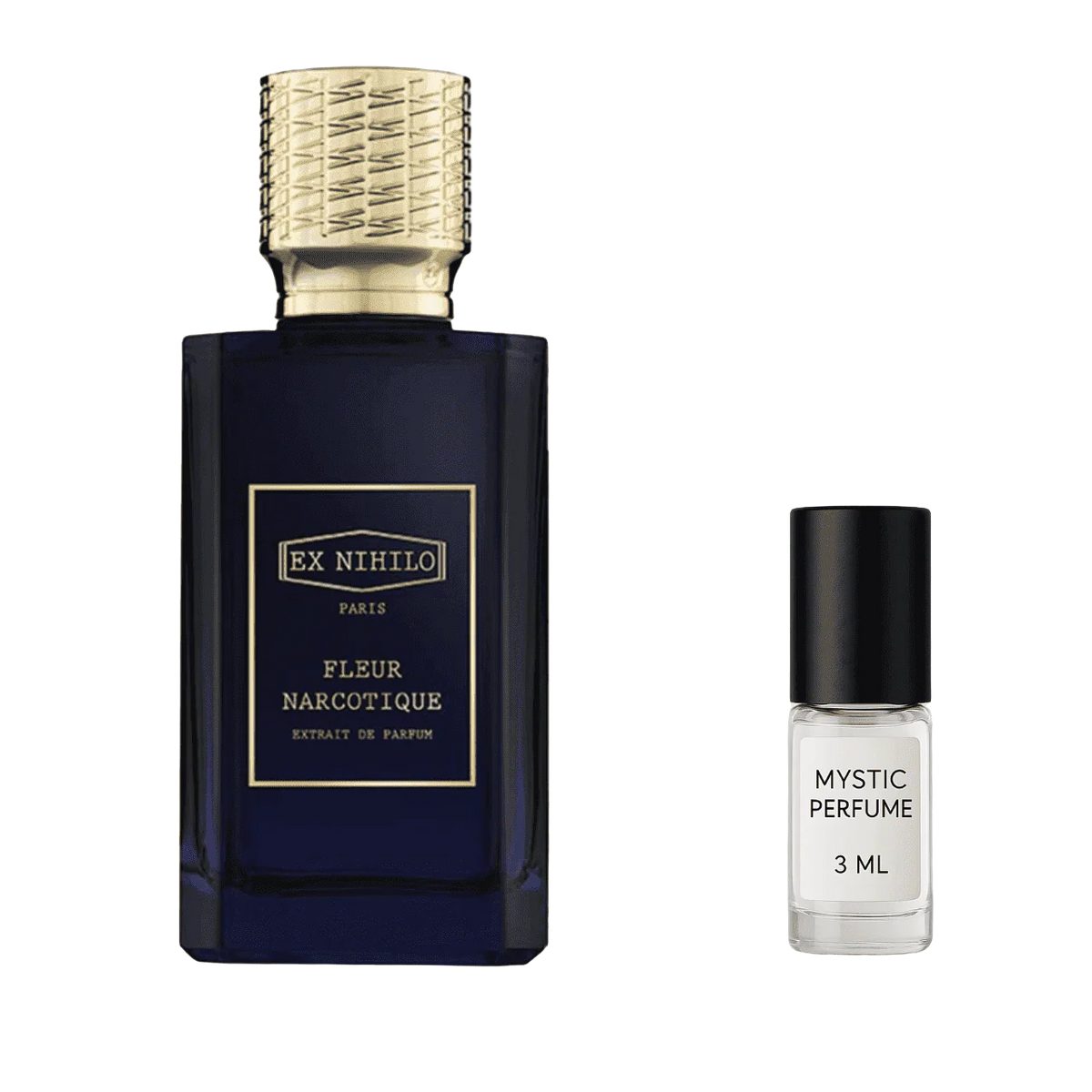 Ex Nihilo Fleur Narcotique Extrait